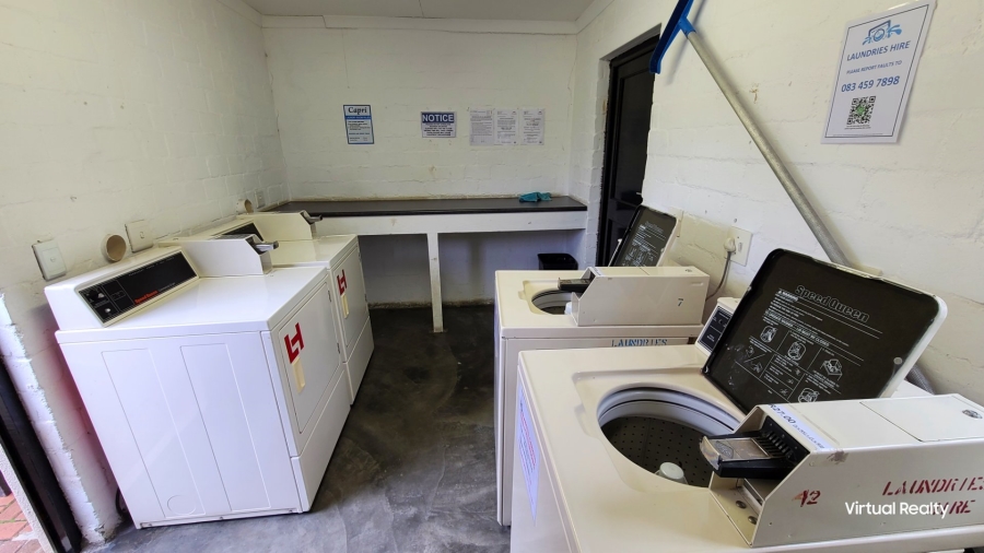 To Let 2 Bedroom Property for Rent in Parow North Western Cape